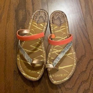 Sam & Libby Sandals